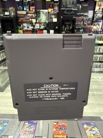 Hollywood Squares (Nintendo Entertainment System, 1989) NES Tested!