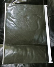 HOTPOINT  Fridge Freezer Quadrio FFU4DK  FRIDGE  SHELF    59.5 x44.5cm