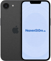 Apple Iphone 16E 128GB Schwarz NEU Garantie Ohne Simlock Differenzbesteuert