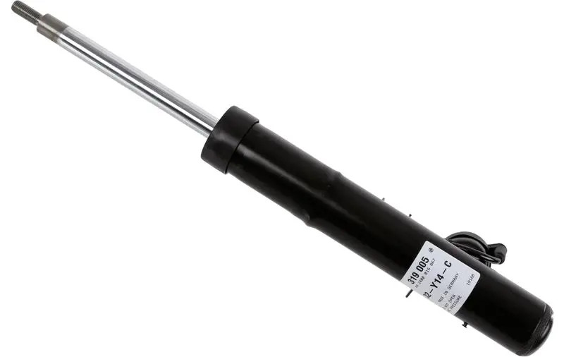 Sachs Amortisseurs 319 005 - Image 2