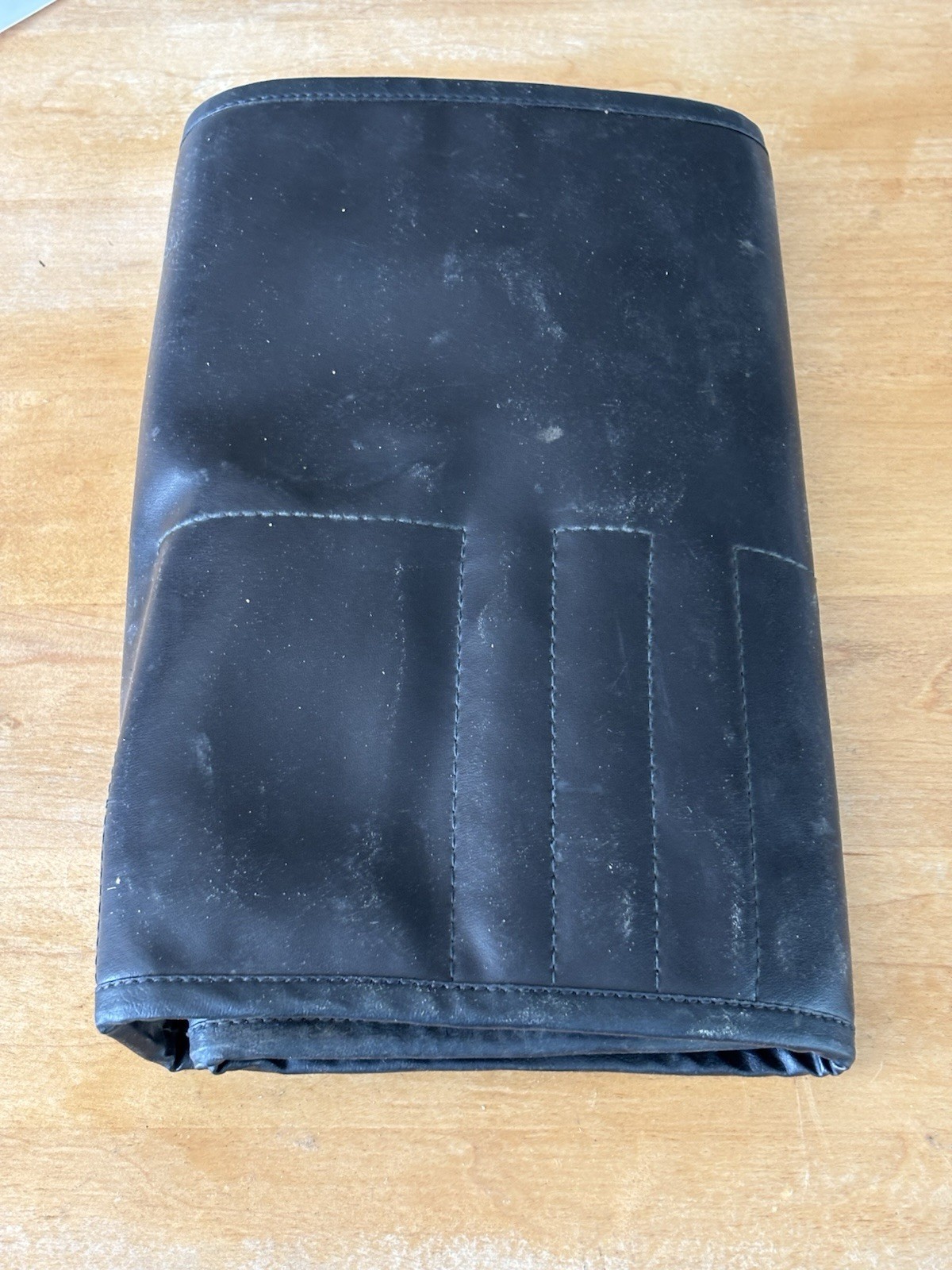 OEM Ferrari Tool Roll: 1975-1985 308, 328, Mondial, Testarossa.