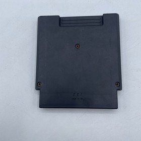 Impossible Mission II (Nintendo NES) Aut&eacute;ntico SEI Epyx con caja