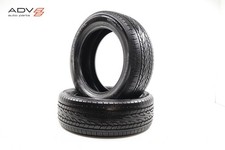 Continental Crosscontact Lx20 20 25555 R20 107h Ms Oem -two Used Tires- Continental Crosscontact Lx20 20 25555 R20 107h Ms Oem -two Used Tires-