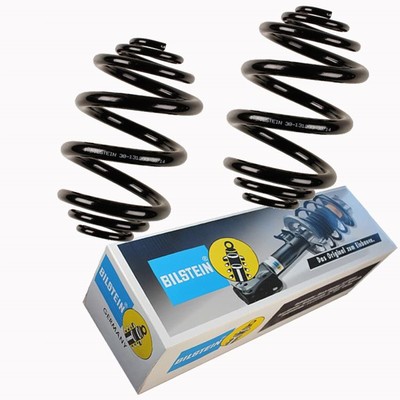 2 Bilstein Federn B3 hinten für VW Transporter