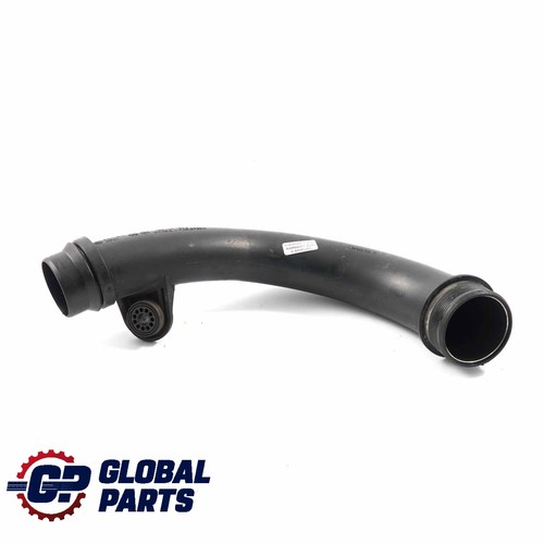 VW Volkswagen Transporter T5 2.0 TDI Lade luft kühler Ansaug rohr 7E0145762C