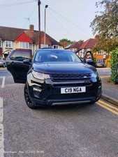Land Rover Discovery Sport 2015 With Renewed Engine
