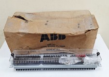 ABB FT19R / FR2G001001224 / R129A501G01 / FT1-R001 Flexitest Switch