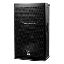 Yorkville EF15P Active 15" 2-Way 1200-Watt Powered Speaker