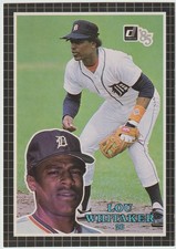 1985 Donruss Action All-Stars 3.5