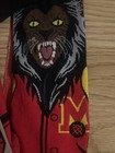 Stance x Michael Jackson Thriller Socks Rare Large Crew — photo 3