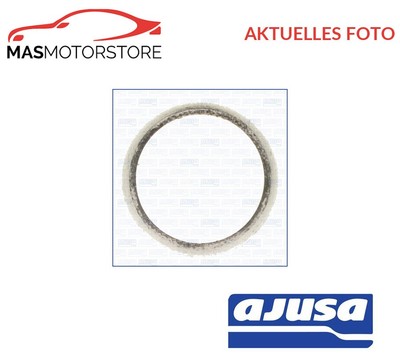 AUSPUFFROHRDICHTUNG AUSPUFF DICHTUNG AJUSA 00973700 A FÜR TOYOTA COROLLA