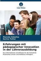 Marcela Zeballos (U. A.) | Erfahrungen Mit PäDagogischer Innovation In Der...