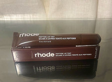 Rhode Peptide Lip Tint in Espresso