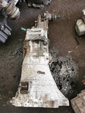 Boite de vitesse Mazda MX5