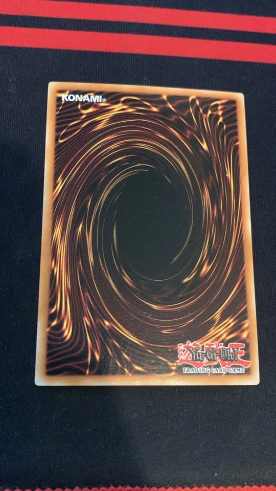 Yugioh Marshmao Lecker DOOD-DE024 , Secret Rare Karte, Deutsch, TOP - Bild 2 von 2