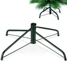 Replacement Christmas Tree Stand for Artificial Trees, Universal Metal Christ...