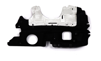 FORD FOCUS MK3 C346 Dash Panel Insulator LHD 2244864 KT11-01590-AA