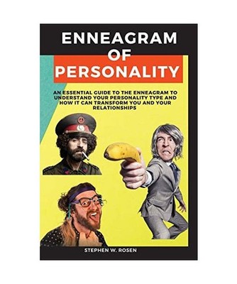 Enneagram of Personality: An Essential Guide to the Enneagram to Understand Your