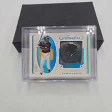 2021 Panini Flawless Spikes /14 Ke'Bryan Hayes #SP-KBH Rookie RC