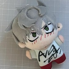 Alien Stage TIL Plush Toy - Cute  Soft