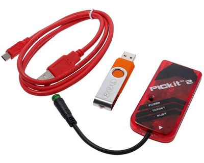 Software Andromeda programmierbare PVL / R&D  CDI 592 201 für Innenrotor Zündung