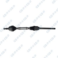 Antriebswelle FÜR Renault Laguna Ii Grandtour (KG0/1 ) - Gsp 250228