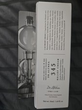 Dr.Althea 345 Relief Cream - Face moisturizer, Acne-Prone Skin, Oily Skin, Post