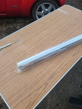 57 Mm Tapered Down Both Ends 700 Mm Length Island Table Leg Only