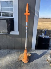 WG154 WORX 20V Power Share 10" Cordless String Trimmer & Edger Works No Charger