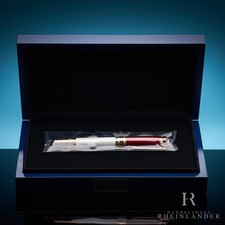 Montblanc Patron of Art Omaggio ad Alberto Edizione Limitata 4810 Penna Stilografica ID 127850