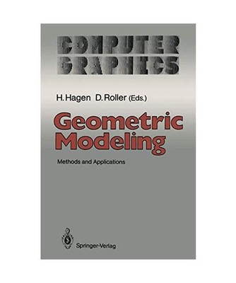 Geometric Modeling