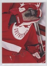 2013-14 ITG Heroes and Prospects Darnell Nurse (Middle Center) 0y3