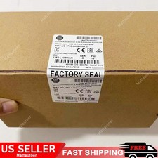 New Factory Sealed Allen Bradley 1762-L40BWAR Controller Module