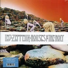 Led Zeppelin - Houses of the Holy [Vinyl LP, Remastered 2014,  New and sealed]