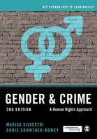 Marisa Silvestri (U. A.) | Gender And Crime | Taschenbuch | Englisch (2016)