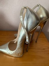 Stilettoabsatz Pumps la prima (Original) SEHR...