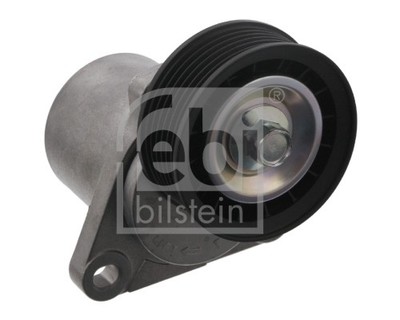 FEBI BILSTEIN 33355 Riemenspanner, Keilrippenriemen für MAZDA