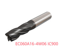 1  PCS  ORIGINAL  INSERTS      EC060A16-4W06 IC900