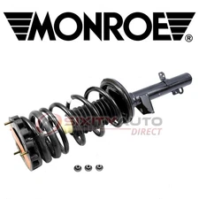 Monroe RoadMatic 181781 Strut & Coil Spring for SR4018 LS56913 G56913 813141 uo