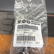 Genuine Mopar Connector 68601676AA Promaster ...