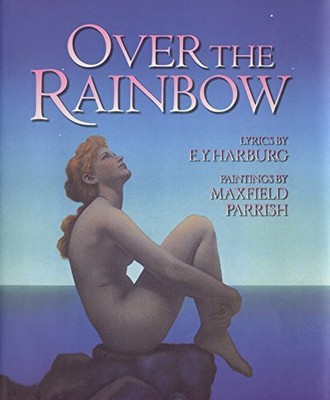 Over the Rainbow (Art and Poetry) Buch Welcome Enterprises, Inc