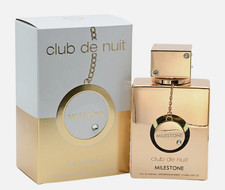 Armaf Club De Nuit Milestone for Unisex Eau d...