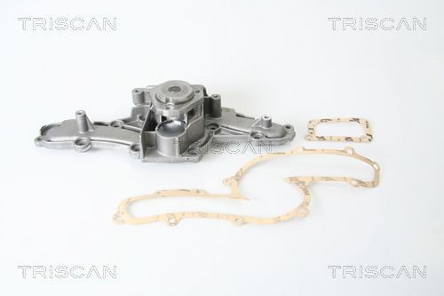 Triscan Wasserpumpe 8600 17015 FüR Land Rover-image