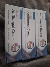 3 TUBES KOPA HAIKU HERBAL  ANTIFUNGAL CREAM 30MG NEW AND SEALED READ DESCRIPTION