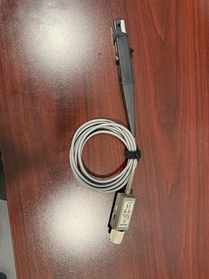 Tektronix TCP202 DC Coupled Current Probe, 15A