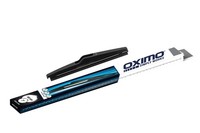 Oximo Scheibenwischer Wischblatt Hinten FüR Smart Fortwo Cabriolet 453 0.9 1.0
