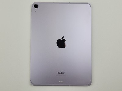 Apple iPad Air M2 11インチ　シルバー Apple iPad Air 11-inch (M2) (A2903) 128GB, Wi-Fi + 5G (Unlocked