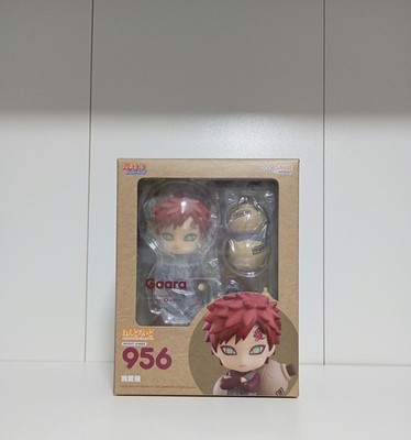 Gaara Nendoroid - Naruto Shippuden - Goodsmile Company #956