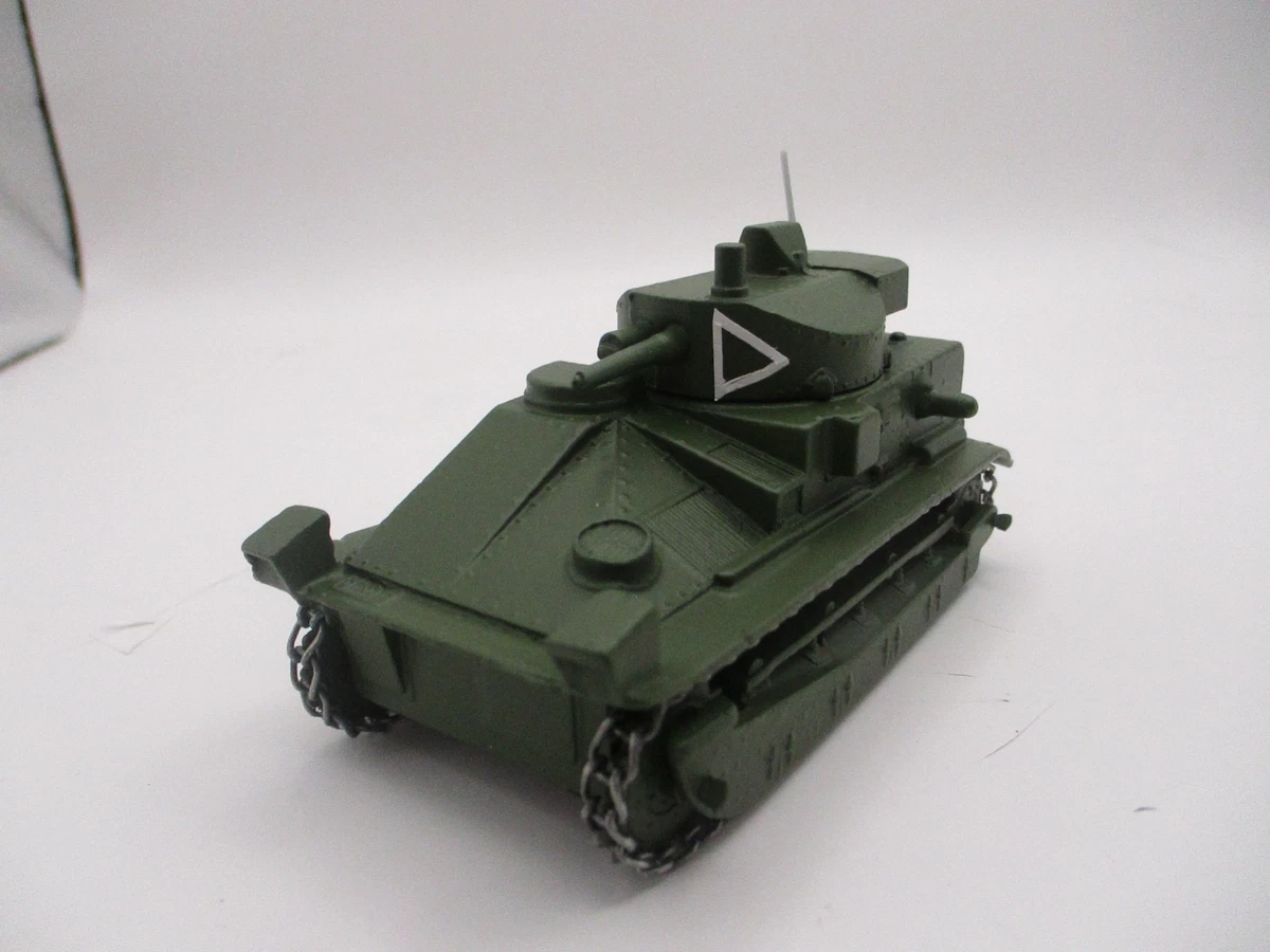Dinky Diecast Military Tanks for sale | eBay