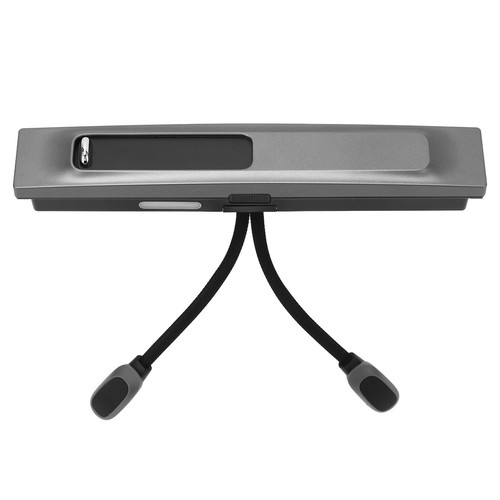 °Multi-Port-Erweiterungsdock Smart Sensor Kabel Ladegerät Powered Splitter - Afbeelding 23 van 24
